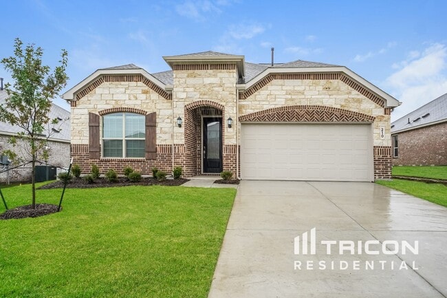 property at 210 Northern Trl