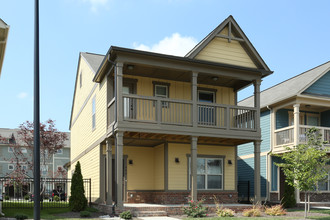 The Retreat at Louisville in Louisville, KY - Building Photo - Building Photo