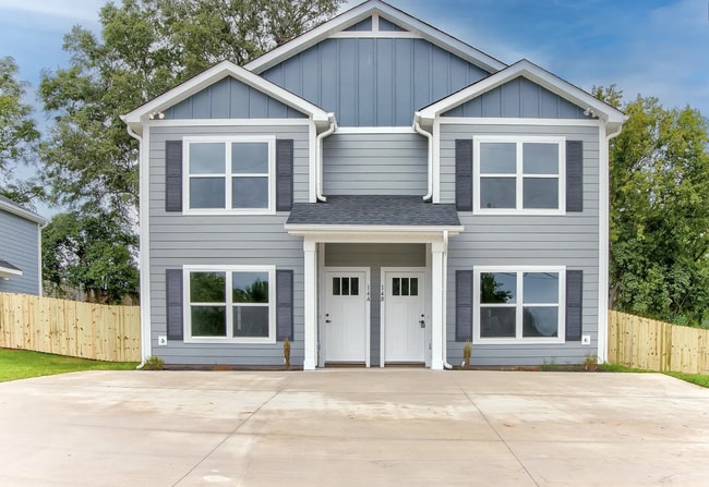 property at 14 Catawba Ave