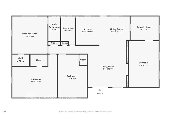 1104 Scenic Hills Dr in McKinney, TX - Building Photo - Building Photo
