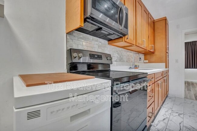 1550 Rycroft St in Honolulu, HI - Building Photo - Building Photo