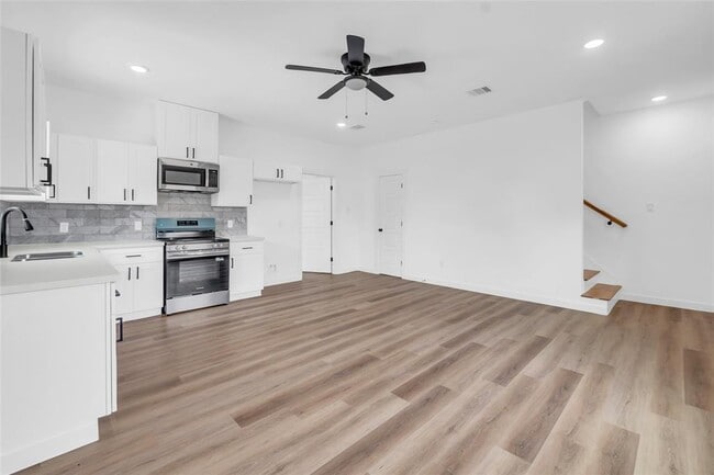 property at 9818 Sandra St