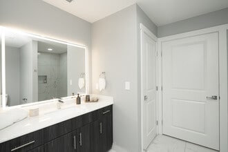 Monarch Apartments in Pharr, TX - Building Photo - Interior Photo
