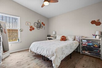 6244 Spotted Eagle Dr in El Paso, TX - Foto de edificio - Building Photo