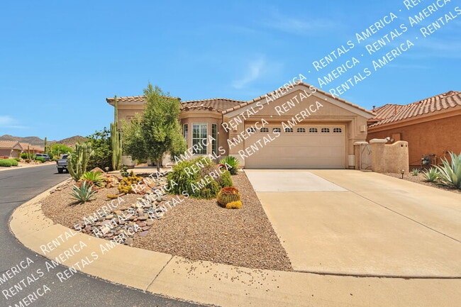 property at 13548 N Buckhorn Cholla Dr