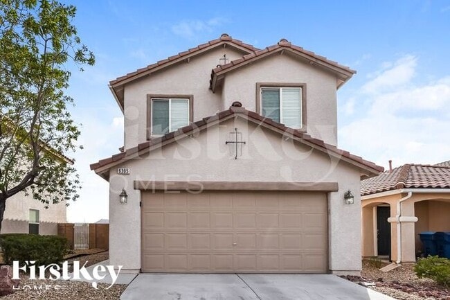 property at 6305 Climbing Vine Ave