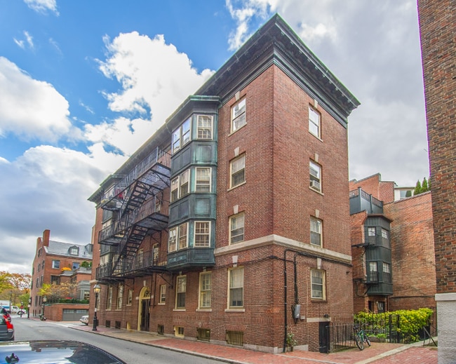 16 River St in Boston, MA - Building Photo - Building Photo