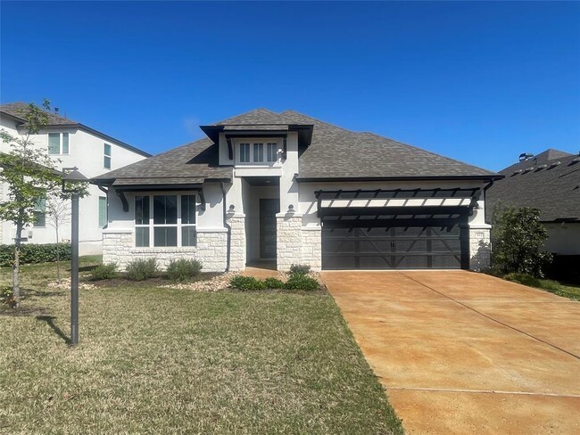 512 Elworth Path in Austin, TX - Building Photo - Building Photo
