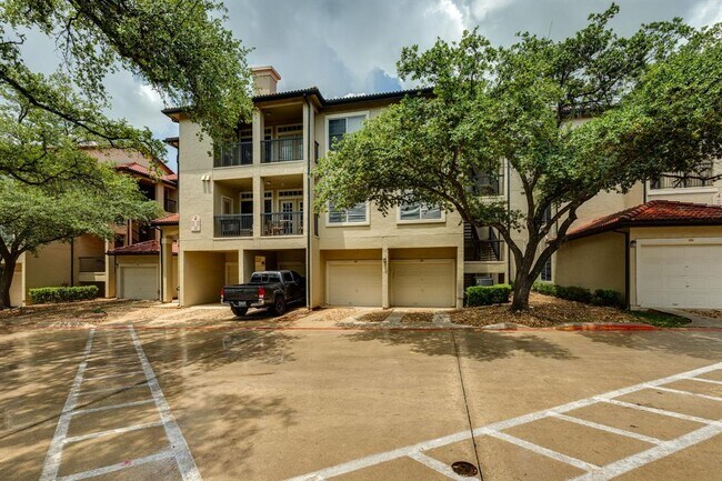 property at 9525 N Capital of Texas Hwy