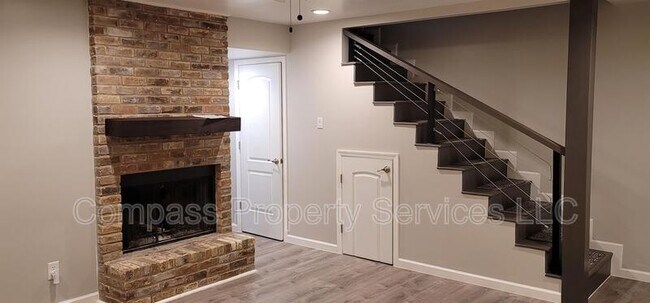 1421 S 12th St in Waco, TX - Building Photo - Building Photo