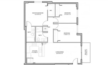 601 NE 39th St, Unit 226 in Miami, FL - Foto de edificio - Building Photo