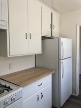 2132 Montana Ave, Unit D in Santa Monica, CA - Building Photo - Building Photo