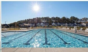 4025 Kidd Pl in Durham, NC - Building Photo