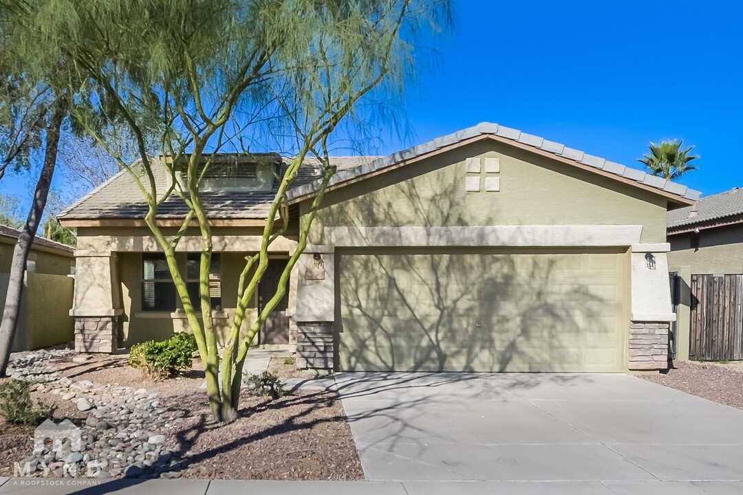 22348 S 214th St in Queen Creek, AZ - Building Photo