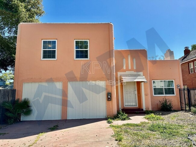 3414 Pacific Ave in Stockton, CA - Building Photo - Building Photo