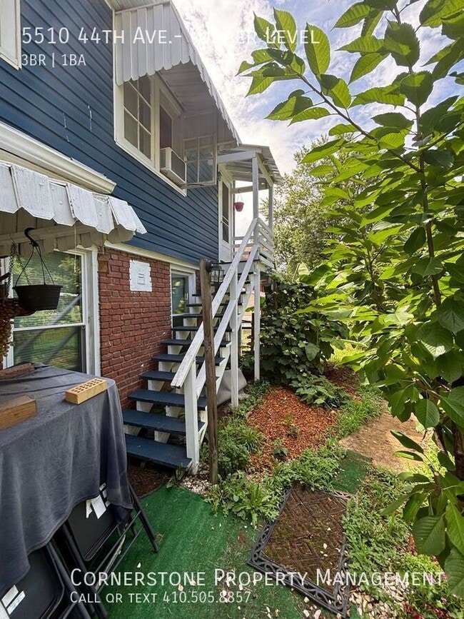 property at 5510 44th Ave