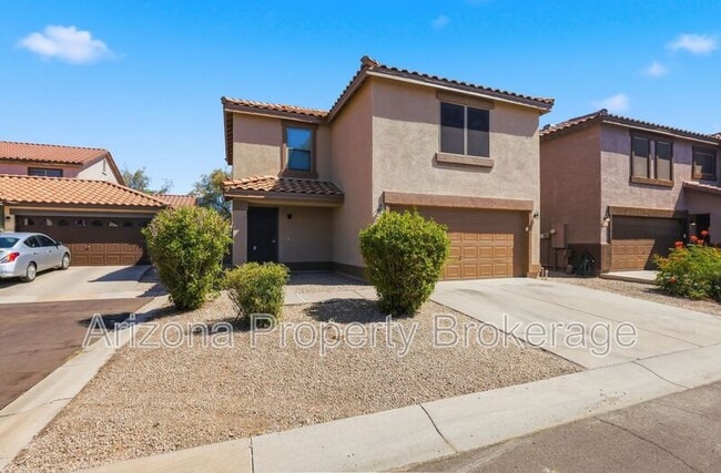 property at 3332 S Bowman Rd