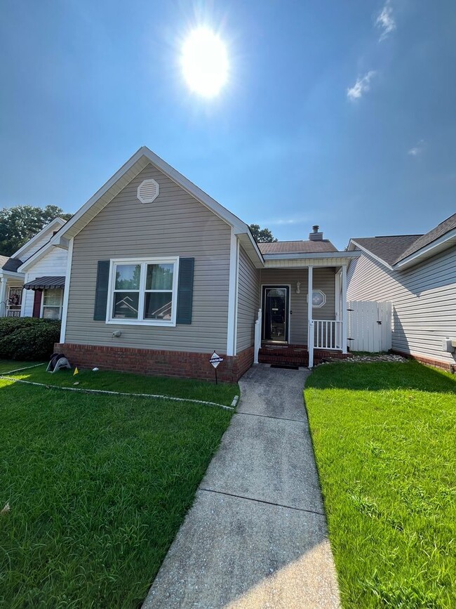 property at 3324 Kensington Ct