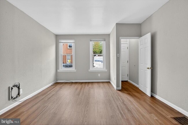 3121 Agate St in Philadelphia, PA - Building Photo - Building Photo