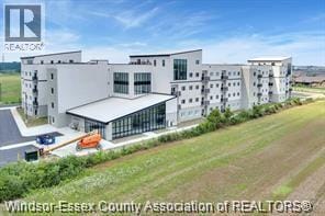 property at 1900 Concession Rd 6