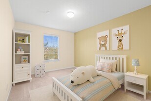 19731 Dayton Springs Dr in Cypress, TX - Building Photo