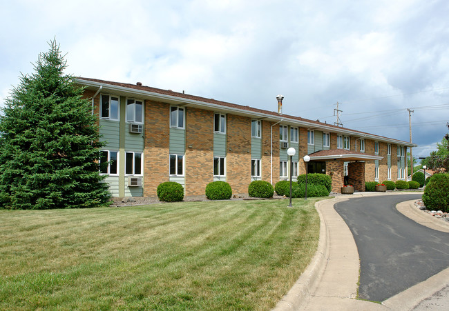 Lawnview Apartments photo'