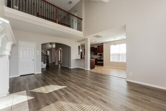 12701 Campolina Way in Fort Worth, TX - Building Photo - Building Photo