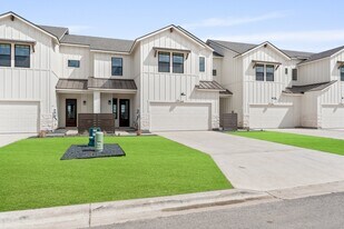 6618 Abode Ave in Temple, TX - Building Photo