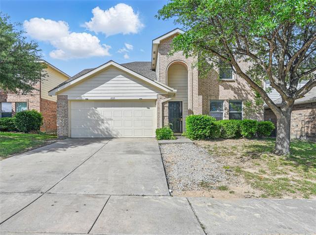 property at 4909 Wildcreek Way