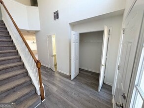 1730 Bennett Dr in Mcdonough, GA - Building Photo - Building Photo