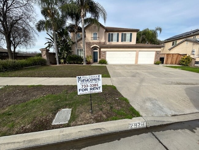 property at 2926 W Newton Ct