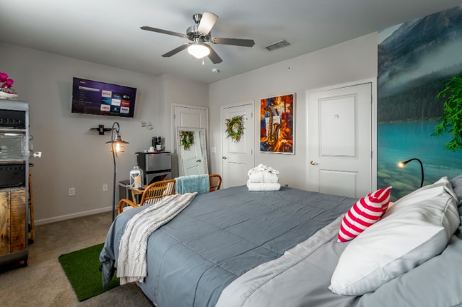 8605 Tradewind Cir, Unit 303 in Ooltewah, TN - Building Photo - Building Photo