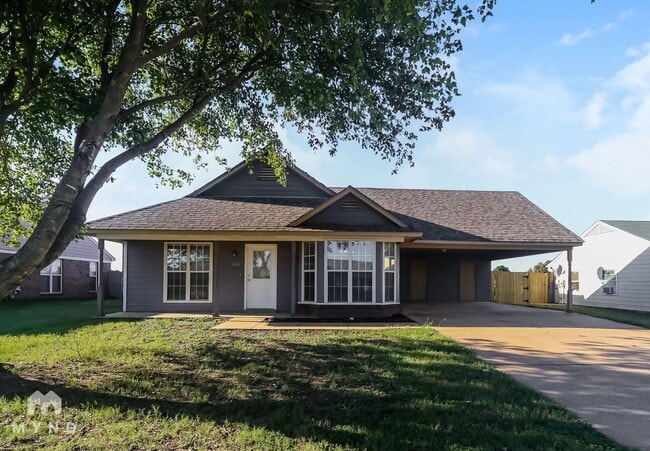 property at 4266 Brighton Dr