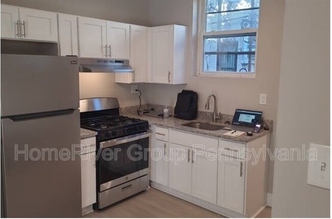 1432 N Vodges St in Philadelphia, PA - Foto de edificio - Building Photo