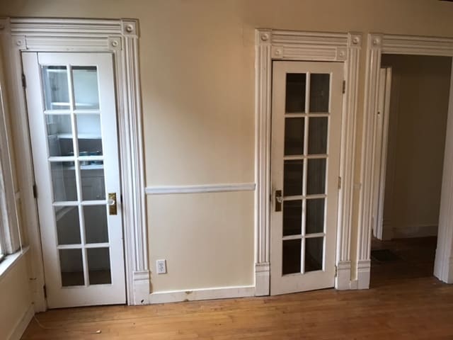 624 Park Ave, Unit 2 in Syracuse, NY - Building Photo - Building Photo