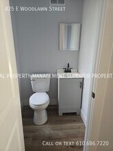 825 E Woodlawn St in Philadelphia, PA - Building Photo - Building Photo