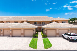 Sunstone on the Fairways in Naples, FL - Building Photo - Building Photo