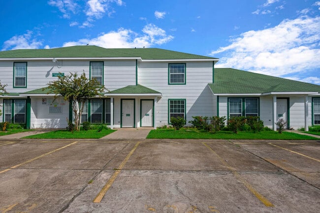 property at 5063 Akumal Calle