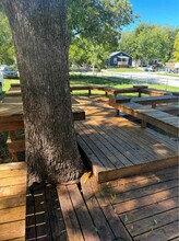 1608 E Jasper St in Tulsa, OK - Building Photo - Building Photo