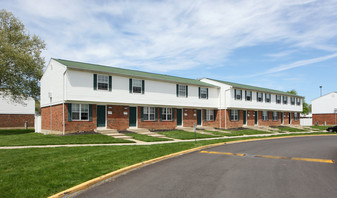 The Heritage Apartments