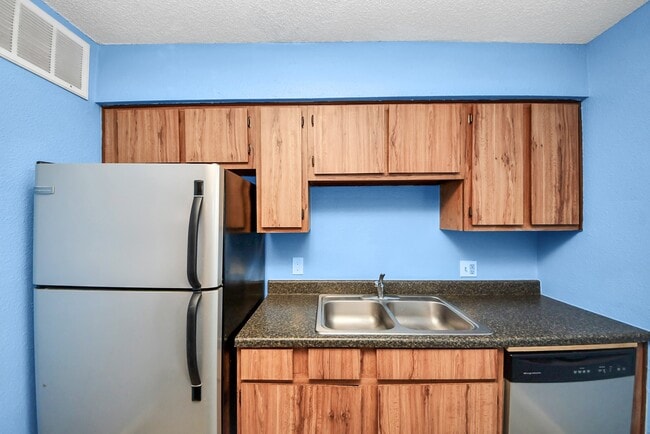 1516 Bay Area Blvd in Houston, TX - Building Photo - Building Photo