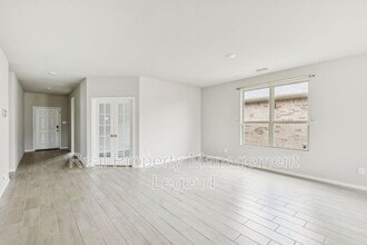 968 Ravenwood Ln in Van Alstyne, TX - Building Photo - Building Photo