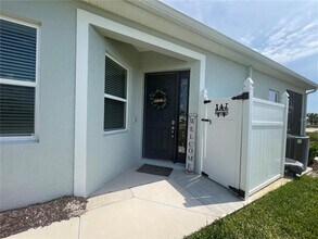 1867 Nottingham Trail in Port Charlotte, FL - Building Photo - Building Photo