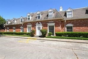 2605 Marilee Ln in Houston, TX - Building Photo