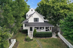 4008 Nevada Ave in Nashville, TN - Building Photo