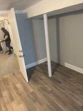 6202 S Karlov Ave, Unit K1 GARDEN in Chicago, IL - Building Photo - Building Photo