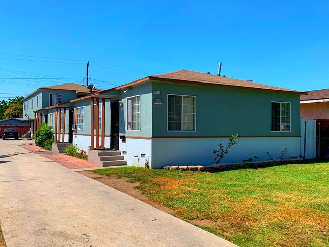 3538 E 56th St in Maywood, CA - Building Photo - Primary Photo