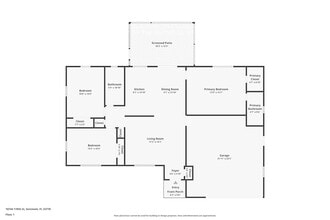 10744 119th St in Largo, FL - Building Photo - Building Photo