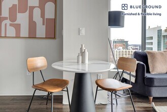 45 Stuart St in Boston, MA - Foto de edificio - Building Photo