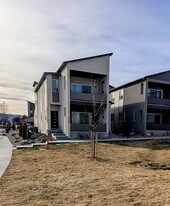 13605 Frost Bitten Grv in Colorado Springs, CO - Building Photo